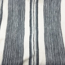 Load image into Gallery viewer, Bolivian &quot;Huayna&quot; Striped Poncho with Hood
