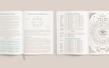 Load image into Gallery viewer, 2020 Astrological Planner
