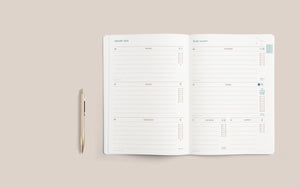 2020 Astrological Planner