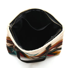 Load image into Gallery viewer, Great Plains Wool Tote

