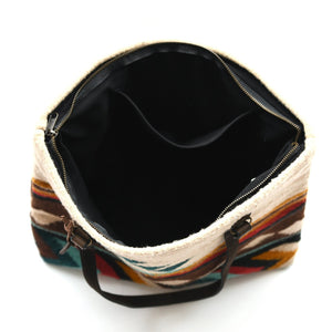 Great Plains Wool Tote