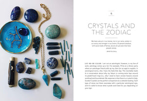 Crystal Rx by Colleen McCann