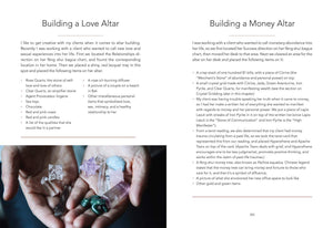 Crystal Rx by Colleen McCann