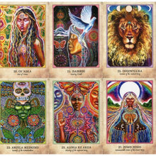 Load image into Gallery viewer, Earth Warriors Oracle
