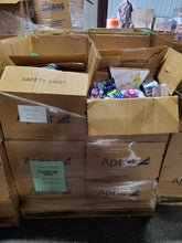 Load image into Gallery viewer, CVS Health Beauty &amp; Cosmetics Manifest HBC_PLT_0758 ( 1,257 Pcs Pallet )
