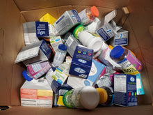 Load image into Gallery viewer, CVS Health Beauty &amp; Cosmetics Manifest HBC_PLT_0758 ( 1,257 Pcs Pallet )
