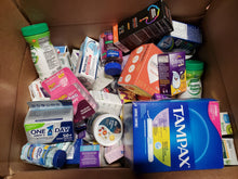 Load image into Gallery viewer, CVS Health Beauty &amp; Cosmetics Manifest HBC_PLT_0758 ( 1,257 Pcs Pallet )
