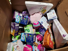 Load image into Gallery viewer, CVS Health Beauty &amp; Cosmetics Manifest HBC_PLT_0758 ( 1,257 Pcs Pallet )
