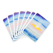 Load image into Gallery viewer, Nakshatra Divination Cards - Wisdom from the Stars
