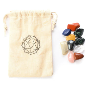Nakshatra Wheel Divination Kit