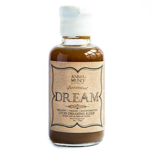 Ensueno Lucid Dreaming Elixir
