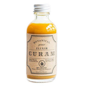 Curam Vitamin C & Anti-Aging Elixir