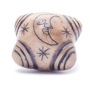Chumpi Stone Set - 7 Piece