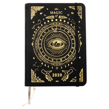 Load image into Gallery viewer, 2020 Mini Astrological Pocket Planner
