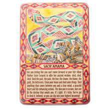 Load image into Gallery viewer, Andean Healing Energy Cards
