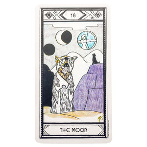 Native American Tarot Deck