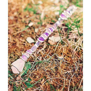 Love Medium Wand