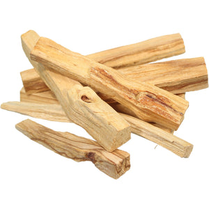 Palo Santo Incense Sticks - Peru