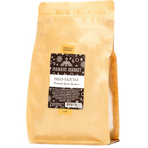 Palo Santo Resin Incense