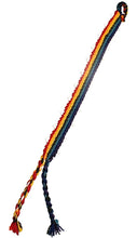 Load image into Gallery viewer, Andean Woven Bracelet
