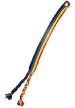 Load image into Gallery viewer, Andean Woven Bracelet
