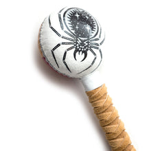 Load image into Gallery viewer, Native American Spider Rattle
