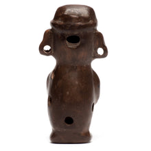 Load image into Gallery viewer, Ocarina 4 Note Whistle - Vicus Man

