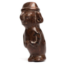 Load image into Gallery viewer, Ocarina 4 Note Whistle - Vicus Man
