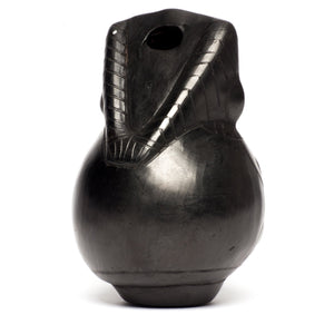Ocarina 5 Note Whistle - Chavin Pachamama
