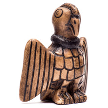 Load image into Gallery viewer, Hand Carved Stone Condor
