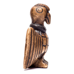 Hand Carved Stone Condor