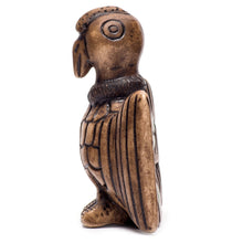 Load image into Gallery viewer, Hand Carved Stone Condor
