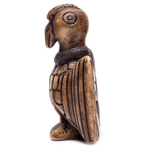 Hand Carved Stone Condor