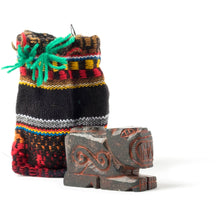 Load image into Gallery viewer, Four Directions Animal Totem Set - Stone
