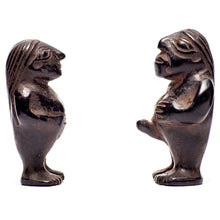 Load image into Gallery viewer, Pachamama Pachapapa Stone Carvings
