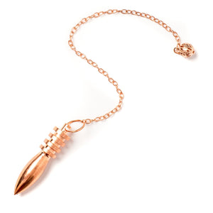 Isis Pendulum