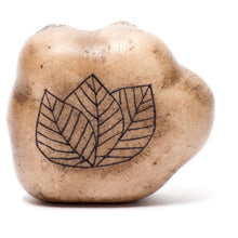 Load image into Gallery viewer, Andean Symbology Nusta Karpay Carving
