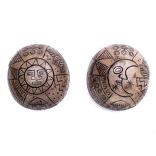 Load image into Gallery viewer, Pachamama Pachapapa Stone Carving
