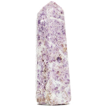 Load image into Gallery viewer, Lepidolite Tower
