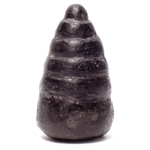 'Meteorite' Chumpi Stone Set - 7 Piece