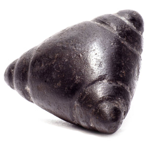 'Meteorite' Chumpi Stone Set - 7 Piece