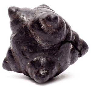 'Meteorite' Chumpi Stone Set - 7 Piece