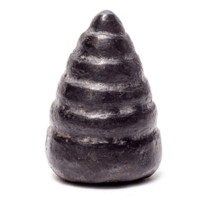 Meteorite Chumpi Stone Set - 12 Piece - Large