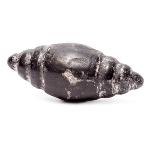 Meteorite Chumpi Stone Set - 12 Piece - Large