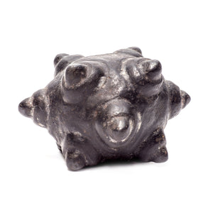 Meteorite Chumpi Stone Set - 12 Piece - Large