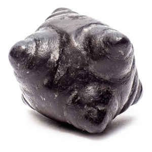 Meteorite Chumpi Stone Set - 12 Piece - Large