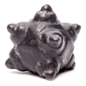Meteorite Chumpi Stone Set - 12 Piece - Large