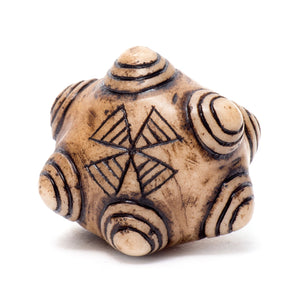 Chumpi Stone Set - 12 Piece