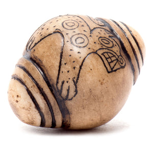 Chumpi Stone Set - 12 Piece