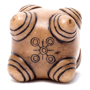 Chumpi Stone Set - 12 Piece